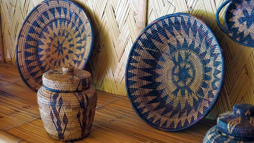 Mangyan Village in Puerto Galera The Daily Posh A lifestyle and